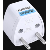 Universal Travel Adapter EU Plug