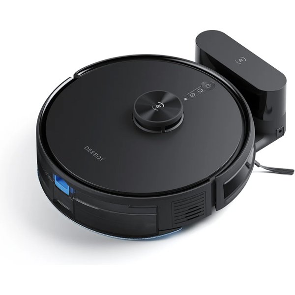 Ecovacs DLX34 Deebot Y1 Pro Robotic Vacuum Cleaner