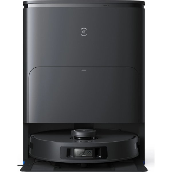 Ecovacs Deebot T30S Pro Robotic Vacuum Cleaner - Black