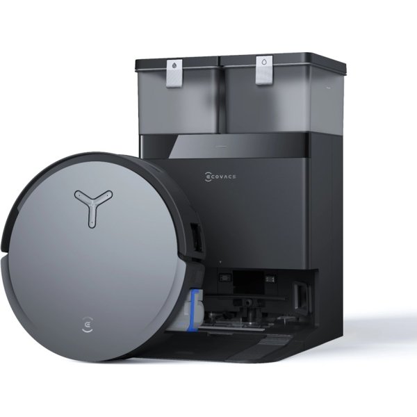 Ecovacs Deebot X8 Pro Omni Robot Vacuum