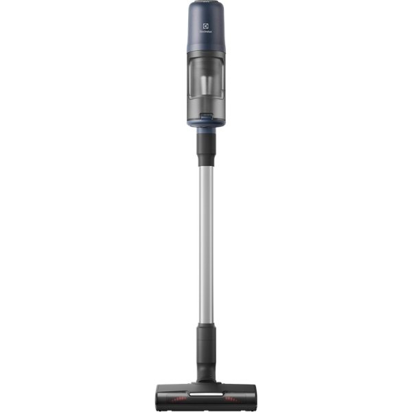 Electrolux 600 Cordless Vacuum Cleaner - Denim Blue (EFP61712A)