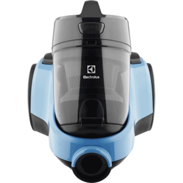 Electrolux Ease C3 Canister Vacuum Cleaner - Baltic Blue  (EC31-2BB)