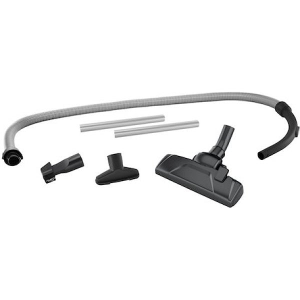 Electrolux Ease C3 Canister Vacuum Cleaner - Baltic Blue  (EC31-2BB)