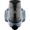 Electrolux Ease C4 Canister Vacuum Cleaner - Blue  (EC41-2DB)