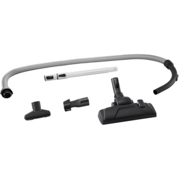 Electrolux Ease C4 Canister Vacuum Cleaner - Blue  (EC41-2DB)