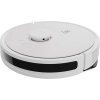 Electrolux UltimateHome 700 Robotic Vacuum + Mop - Shell White (EFR71222DS)