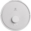 Electrolux UltimateHome 700 Robotic Vacuum + Mop - Shell White (EFR71222DS)