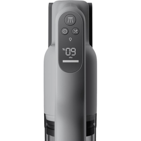 Electrolux UltimateHome 800 3-in-1 Wet & Dry Stick Vacuum Cleaner - Urban Grey (EFW81713)