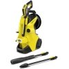 Karcher Pressure Washer K 4 Premium Power Control