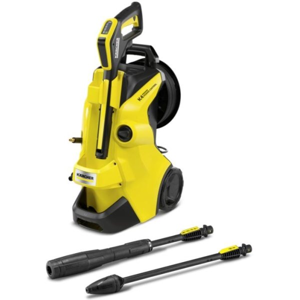 Karcher Pressure Washer K 4 Premium Power Control