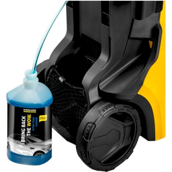Kaercher_Pressure_washer_K_3_Deluxe_Premium_-_Yellow_02.jpg Karcher Pressure washer K 3 Deluxe Premium - Yellow