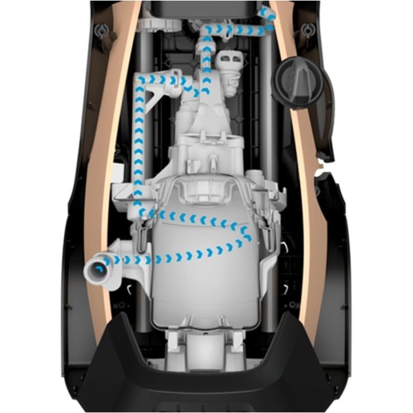 Kaercher_Pressure_washer_K_3_Deluxe_Premium_-_Yellow_03.jpg Karcher Pressure washer K 3 Deluxe Premium - Yellow