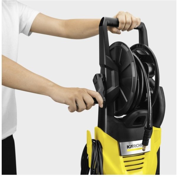 Karcher K3 HR Plus Water Jet Pressure Washer