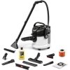 Karcher Spray Extraction Vacuum Cleaner - White (SE 4 Plus)
