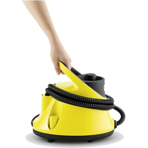 Karcher Steam Cleaner SC 2 Deluxe