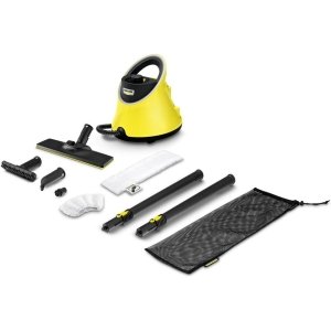 Karcher Steam Cleaner SC 2 Deluxe