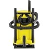 Karcher Wet/Dry Vacuum Cleaner - Yellow (1.628-127.0)