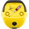 Karcher Wet/Dry Vacuum Cleaner - Yellow (1.628-127.0)