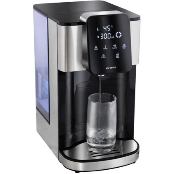 Khind EK4000D 4L Instant Hot Water Dispenser