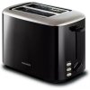 Morphy Richards Equip 2 Slice Toaster - Black (222064)