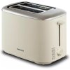 Morphy Richards Equip 2 Slice Toaster - Cream (222065)