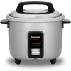 Panasonic Conventional Rice Cooker Silver 1.8L SR Y18GLSKN 600W