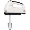Electric Hand Mixer Kitchen Beater Spiral Whisk Stand Cake Baking Food Blender Egg Beater Cream Dough Hand Electric Mixer