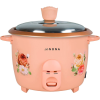 LE NONA 1.8L Rosabelle Rice Cooker, Periuk Nasi extra gold pot & lid