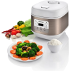 Pensonic 1.5L/730W Digital Low Sugar Cooker