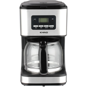 KHIND 1.5L Coffee Maker