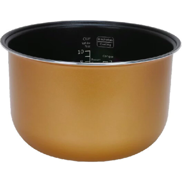 Penanak Nasi Mikrokomputer Panasonic 1.8L SR DA182KSK