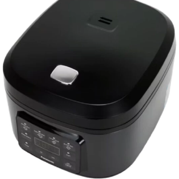 Penanak Nasi Mikrokomputer Panasonic 1.8L SR DA182KSK